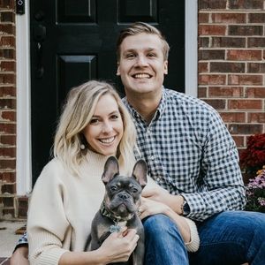 Meet your Posher, Bryan